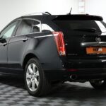 Cadillac SRX II