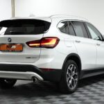 BMW X1 F48 · Рестайлинг