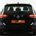 Volkswagen Passat B8
