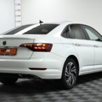 Volkswagen Jetta VII