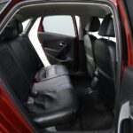 Volkswagen Polo Sedan I · Рестайлинг