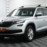 Skoda Kodiaq I