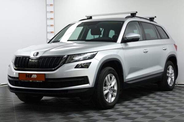 Skoda Kodiaq I