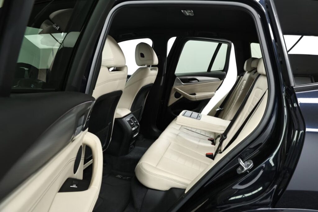 BMW X3 G01
