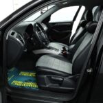 Audi Q5 8R · Рестайлинг