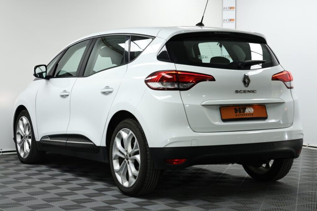 Renault Scenic IV