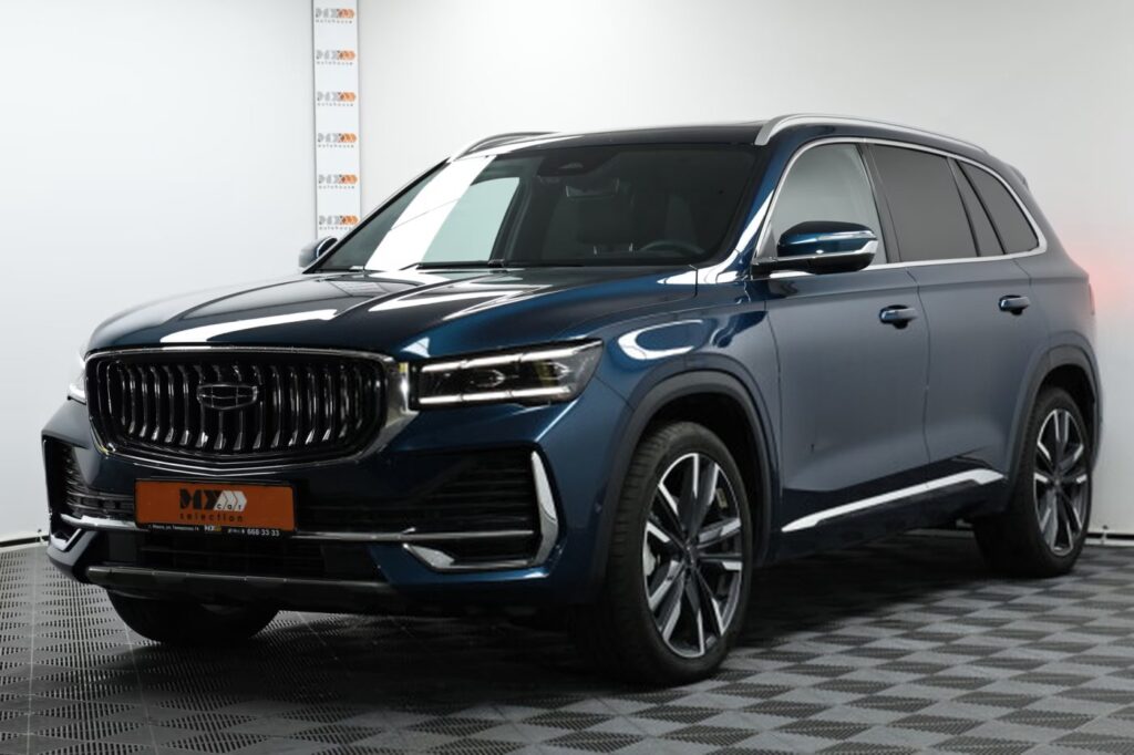 Geely Xingyue L I