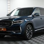 Geely Xingyue L I