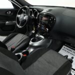 Nissan Juke YF15