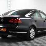 Volkswagen Passat B7