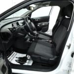 Citroen C4 Cactus  I · Рестайлинг