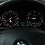 BMW 5 серия F10, F11 · Рестайлинг