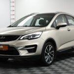 Geely GS I