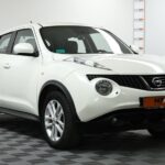 Nissan Juke YF15