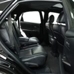 Lexus RX III · Рестайлинг