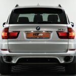 BMW X5 E70