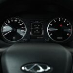Chery tiggo 4 I · Рестайлинг