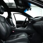 Lexus RX III · Рестайлинг