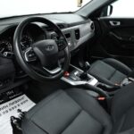 Chery tiggo 4 I · Рестайлинг