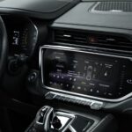 Geely Atlas Pro I