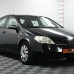 Nissan Primera P12