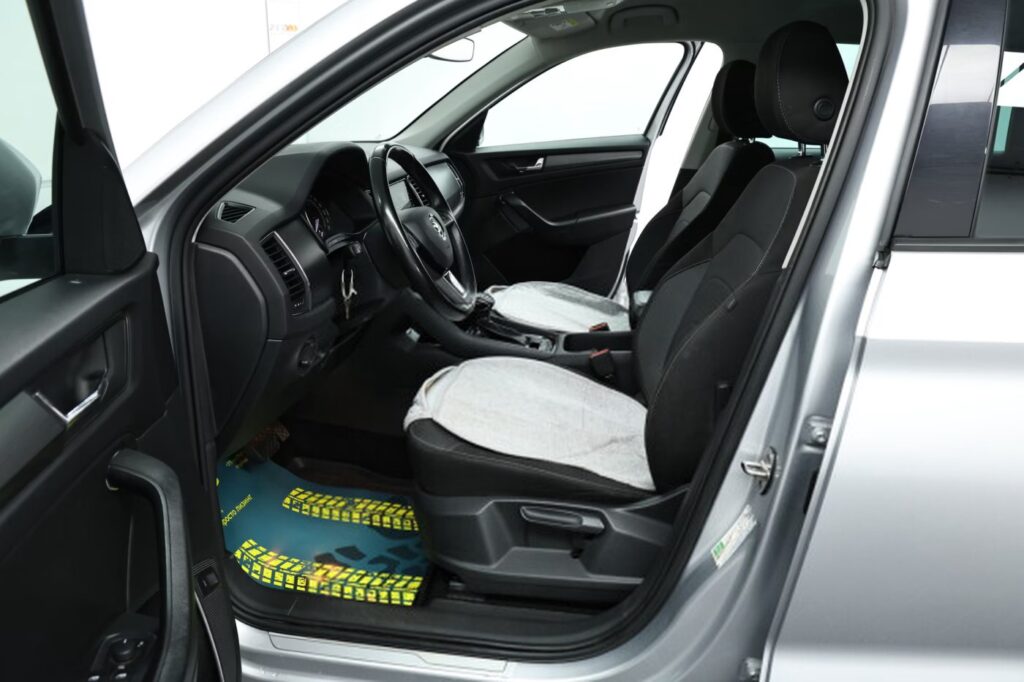 Skoda Kodiaq I