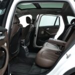 BMW X1 F48 · Рестайлинг