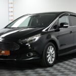 Ford S-MAX II