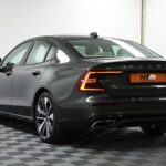 Volvo S60 III