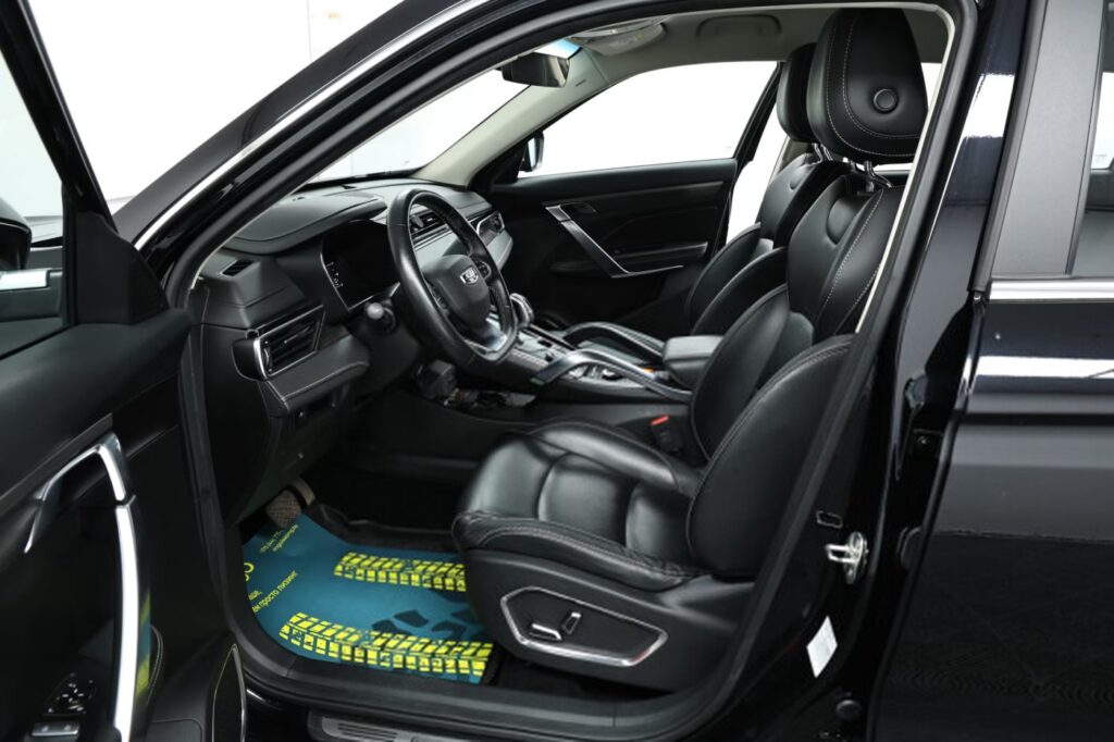 Geely Atlas Pro I
