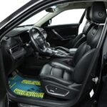 Geely Atlas Pro I