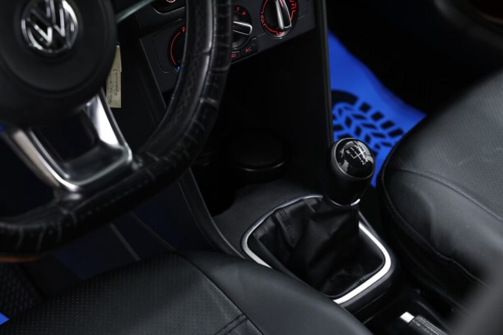Volkswagen Polo Sedan I · Рестайлинг