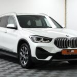 BMW X1 F48 · Рестайлинг
