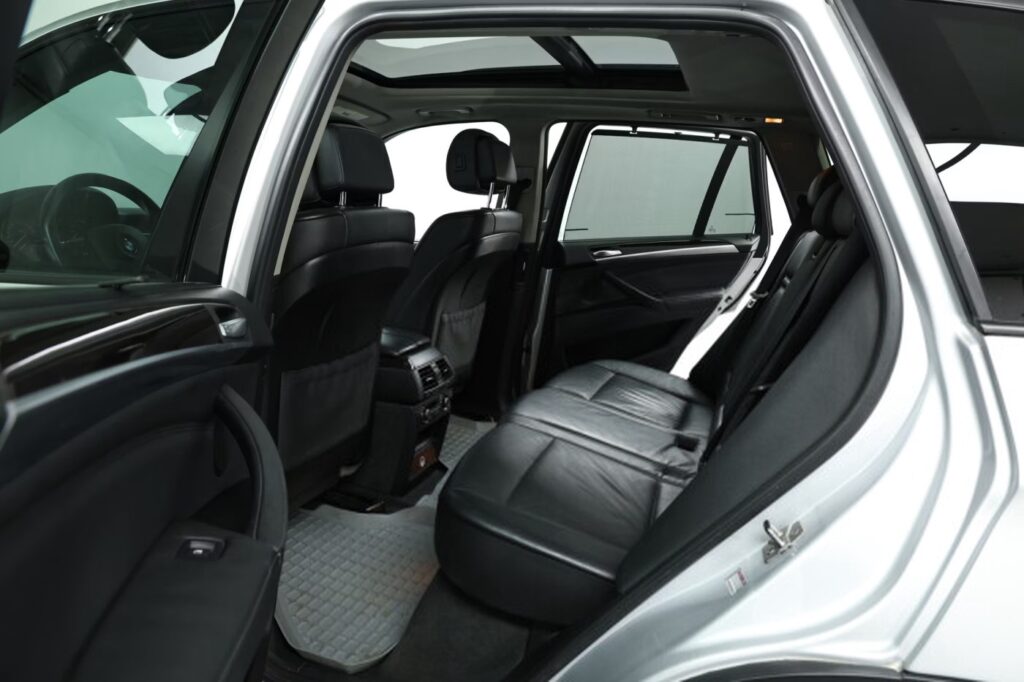 BMW X5 E70