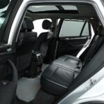 BMW X5 E70