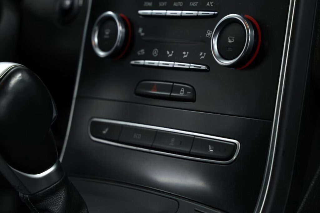 Renault Scenic IV