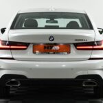 BMW 3 серия G20, G21