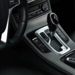 Geely GS I