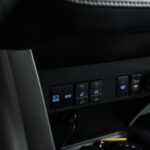 Toyota RAV4 IV (XA40) · Рестайлинг
