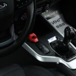 Chery tiggo 4 I · Рестайлинг