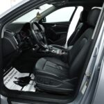 Audi Q5 FY · Рестайлинг