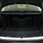 Audi A8 D5