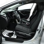 Hyundai i30 GD · Рестайлинг