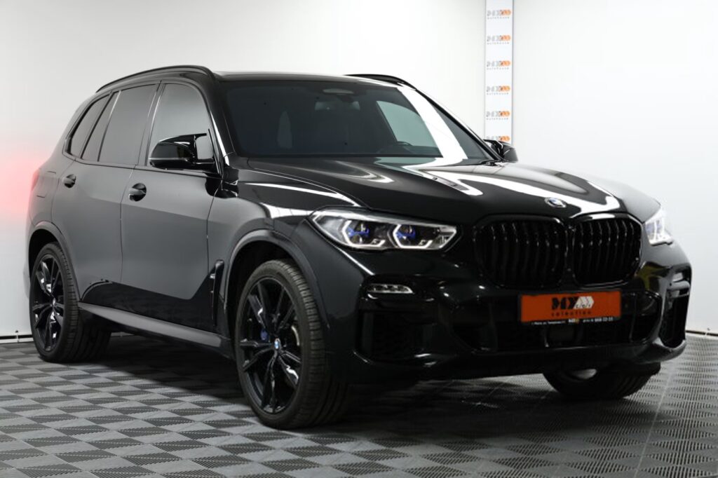 BMW X5 G05