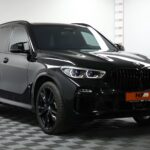 BMW X5 G05