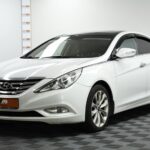 Hyundai Sonata YF