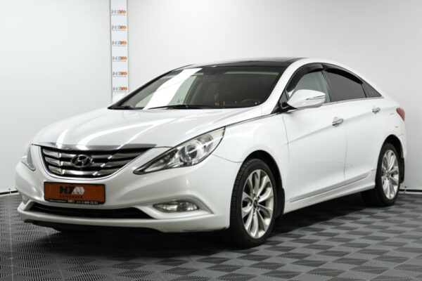 Hyundai Sonata YF