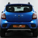 Renault Sandero Stepway II