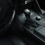 Lexus IS IV