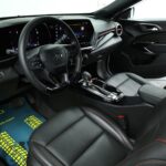 Chevrolet Trax II